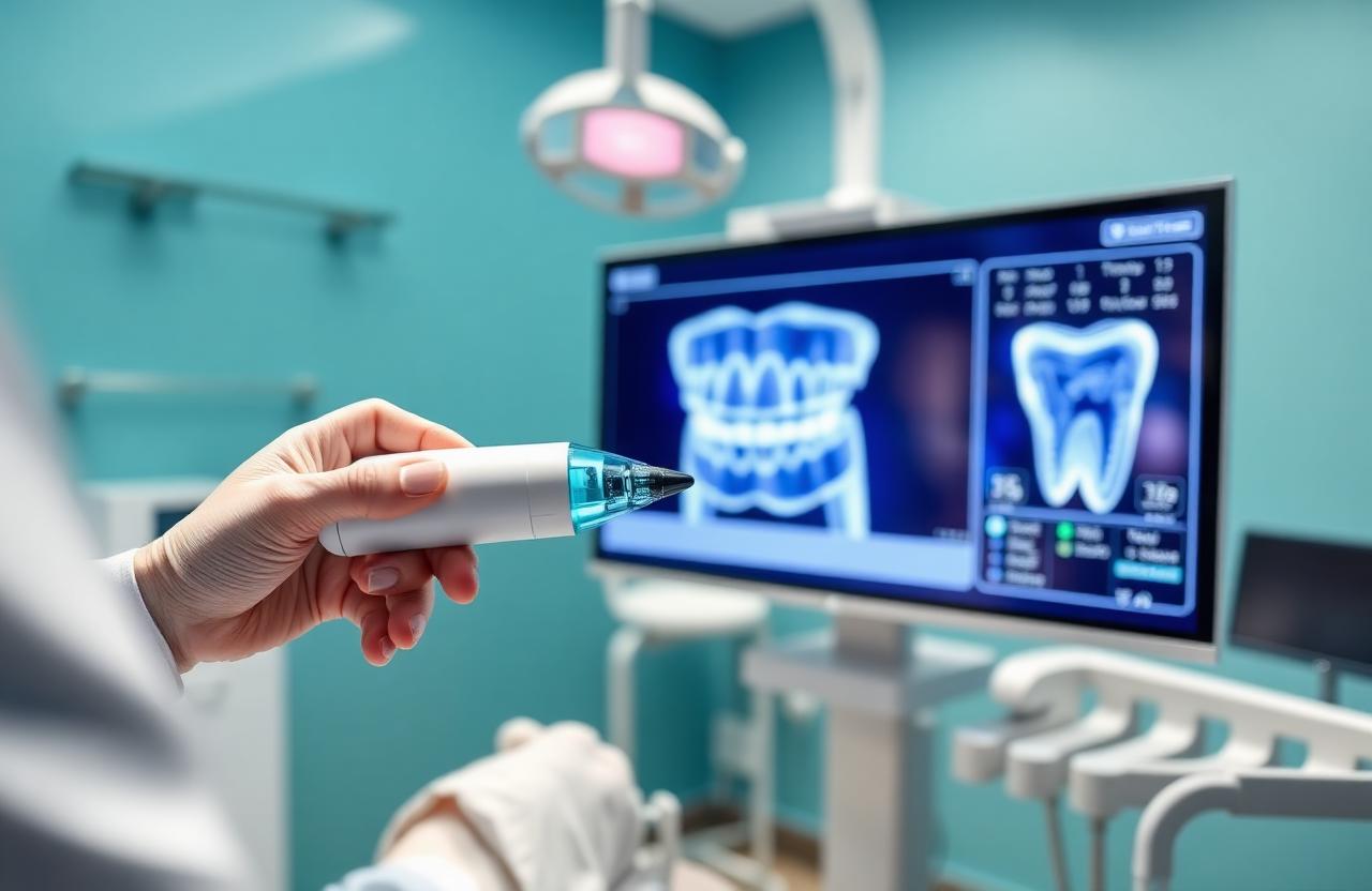 Dental technology