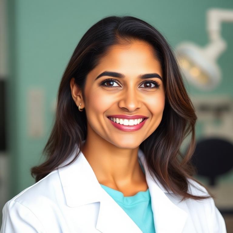 Dr. Naveena R